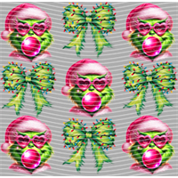 Valentine's Day-QRJ  2996